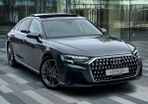 Audi A8 2023