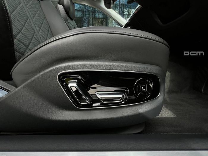 Audi A8 2023