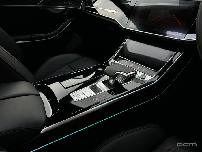 Audi A8 2023