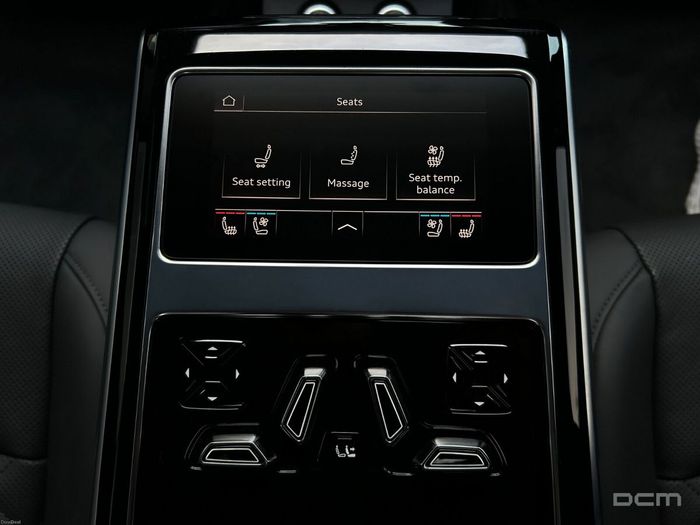 Audi A8 2023