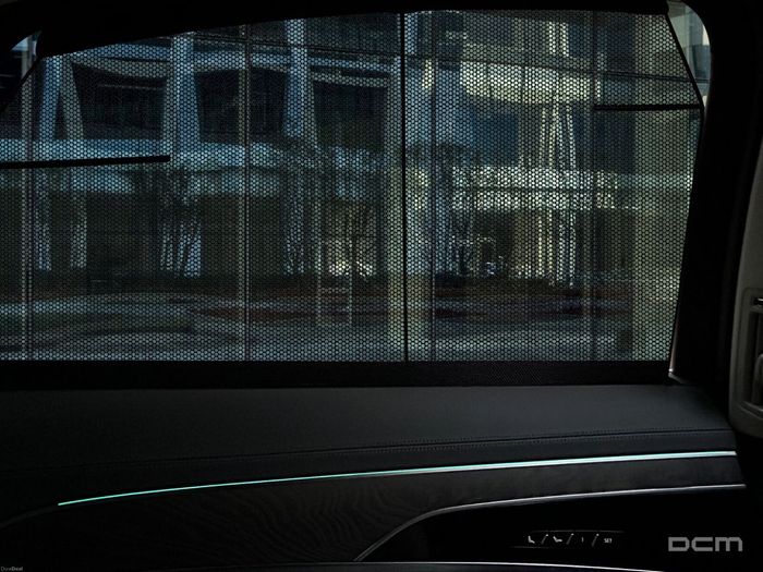 Audi A8 2023