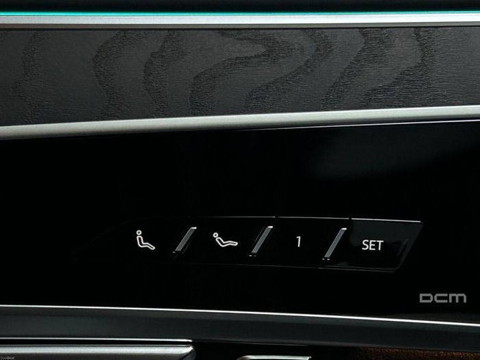 Audi A8 2023