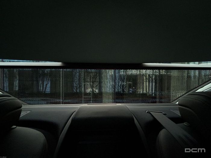 Audi A8 2023