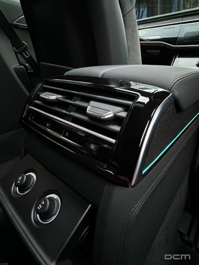 Audi A8 2023
