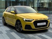 Audi A1 2020