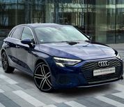 Audi A3 2021