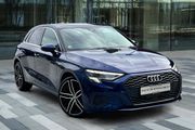 Audi A3 2021