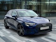 Audi A3 2021