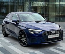 Audi A3 2021