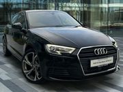 Audi A3 2020