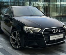 Audi A3 2020