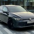 Volkswagen Golf 2025