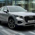 Audi Q2 2023