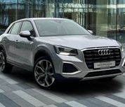 Audi Q2 2023