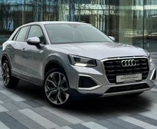 Audi Q2 2023