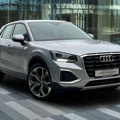 Audi Q2 2023