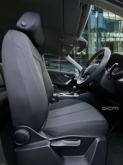 Audi Q2 2023
