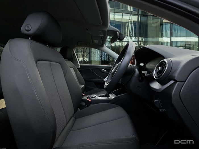 Audi Q2 2023