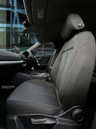 Audi Q2 2023