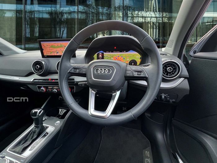 Audi Q2 2023