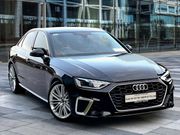 Audi A4 2023