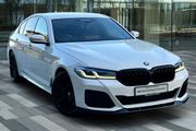 BMW 5 Series 2021