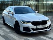 BMW 5 Series 2021