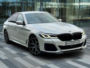 BMW 5 Series 2020