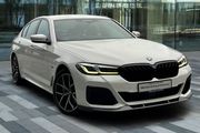 BMW 5 Series 2022