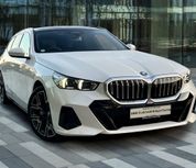 BMW i5 2024