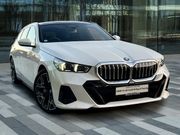BMW i5 2024