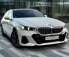 BMW i5 2024