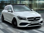Mercedes-Benz CLA 2019