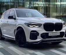 BMW X5 2023