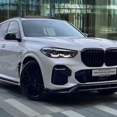 BMW X5 2023