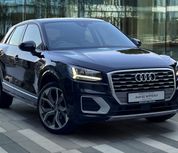 Audi Q2 2020