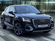 Audi Q2 2020