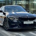 BMW 3 Series 2021