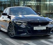 BMW 3 Series 2021