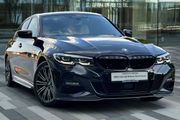 BMW 3 Series 2021