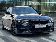 BMW 3 Series 2021