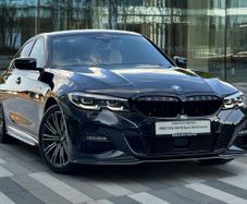 BMW 3 Series 2021