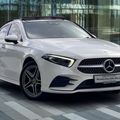Mercedes-Benz A-Class 2021