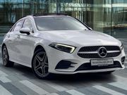Mercedes-Benz A-Class 2021