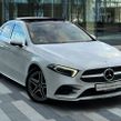 Mercedes-Benz A-Class 2023
