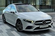 Mercedes-Benz A-Class 2023