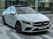 Mercedes-Benz A-Class 2023