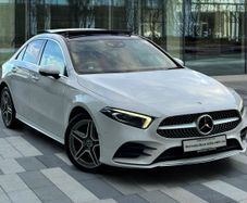 Mercedes-Benz A-Class 2023