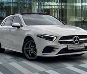 Mercedes-Benz A-Class 2022