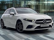 Mercedes-Benz A-Class 2022